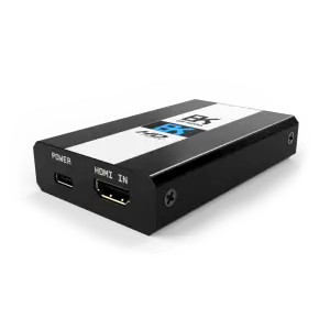 DR HDMI 8k