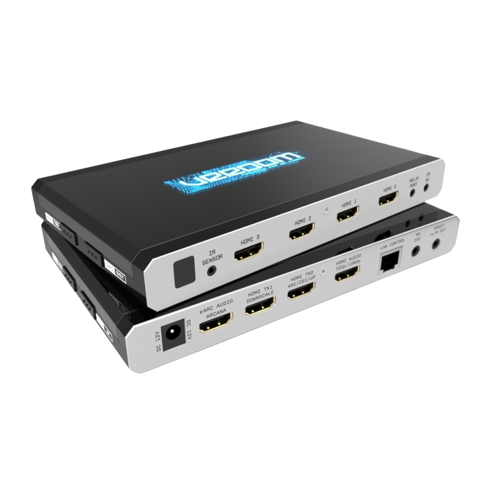 Hdfury Vrroom