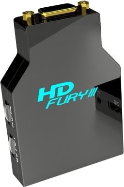 picture of hdfury 3