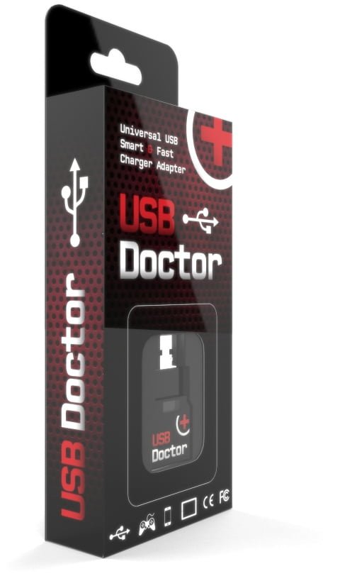 pc doctor usb solution offers