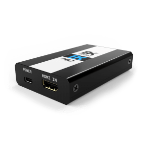 Dr HDMI 8K can help to solve most HDMI issues such as handshaking issue, compatibility issue and/or any EDID related issue. It help to keep a source always ON or tricked into a defined state which is especially useful for system integrators.